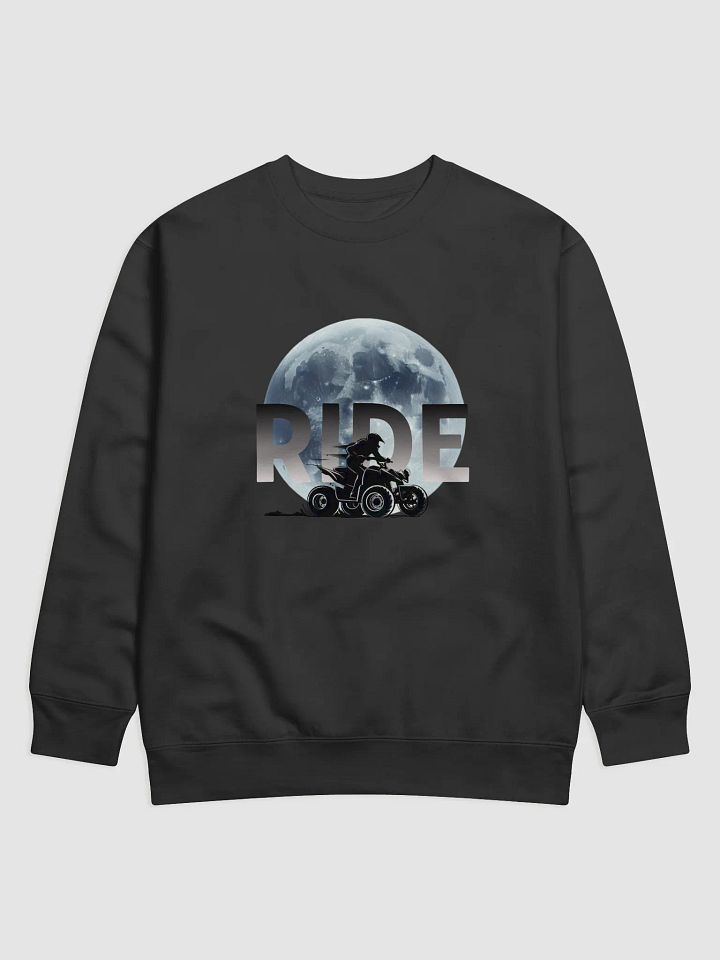 Born to Ride – Fueled by Fun! product image (1)