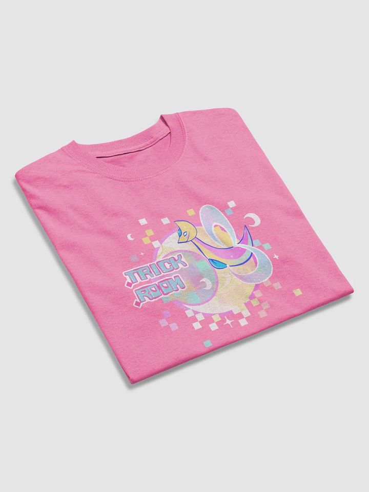 Trick Room T-Shirt product image (1)