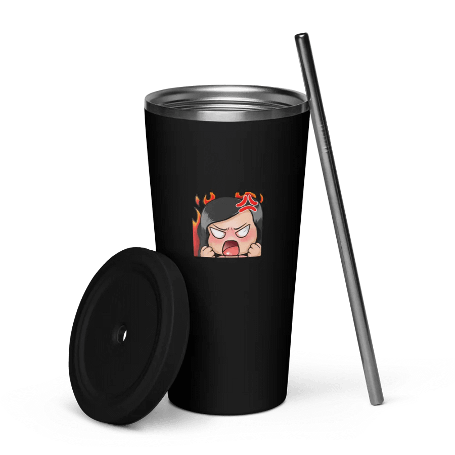 Rage Insulated Tumbler product image (2)