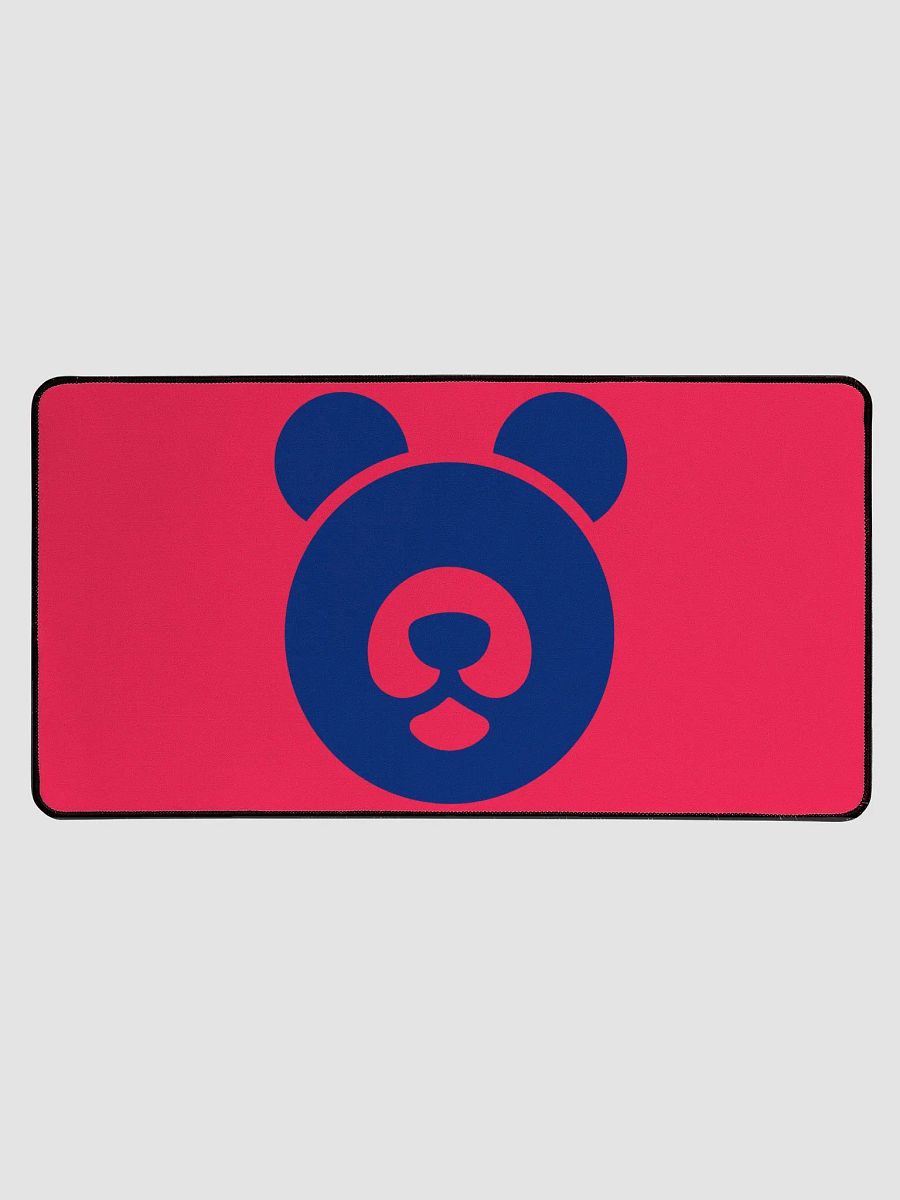 Misu Bear Mascot product image (1)