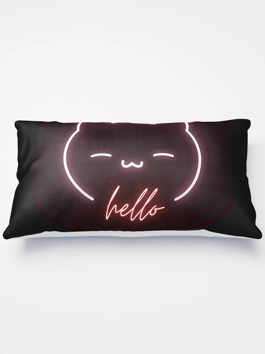 Hello Kitty All-Over Print Pillow product image (3)