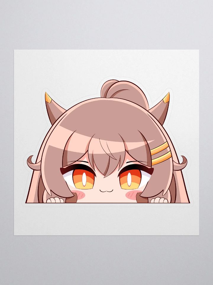NonHolo HeyPhayPeek product image (1)