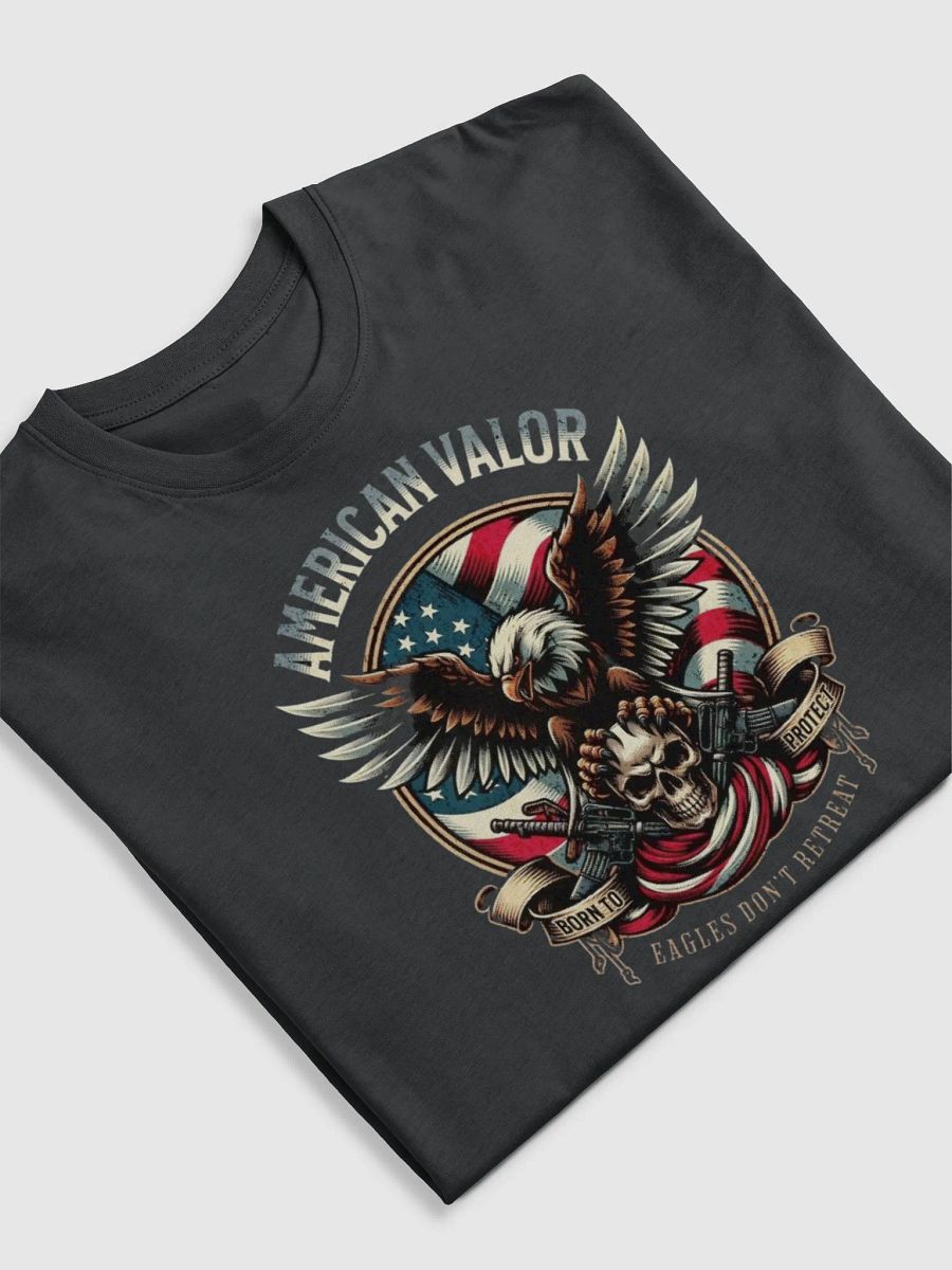 American Warrior Eagle Tee product image (60)
