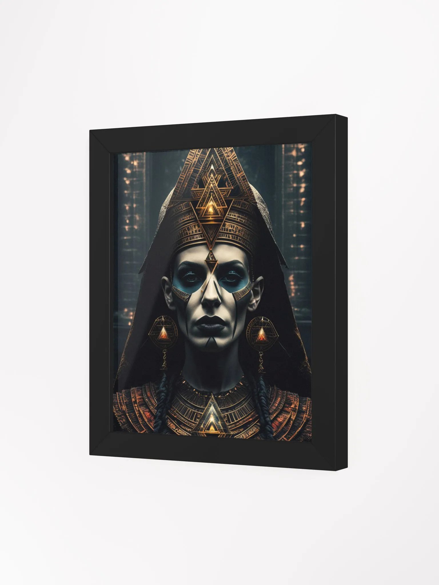 Frame - Egyptian Priest product image (3)