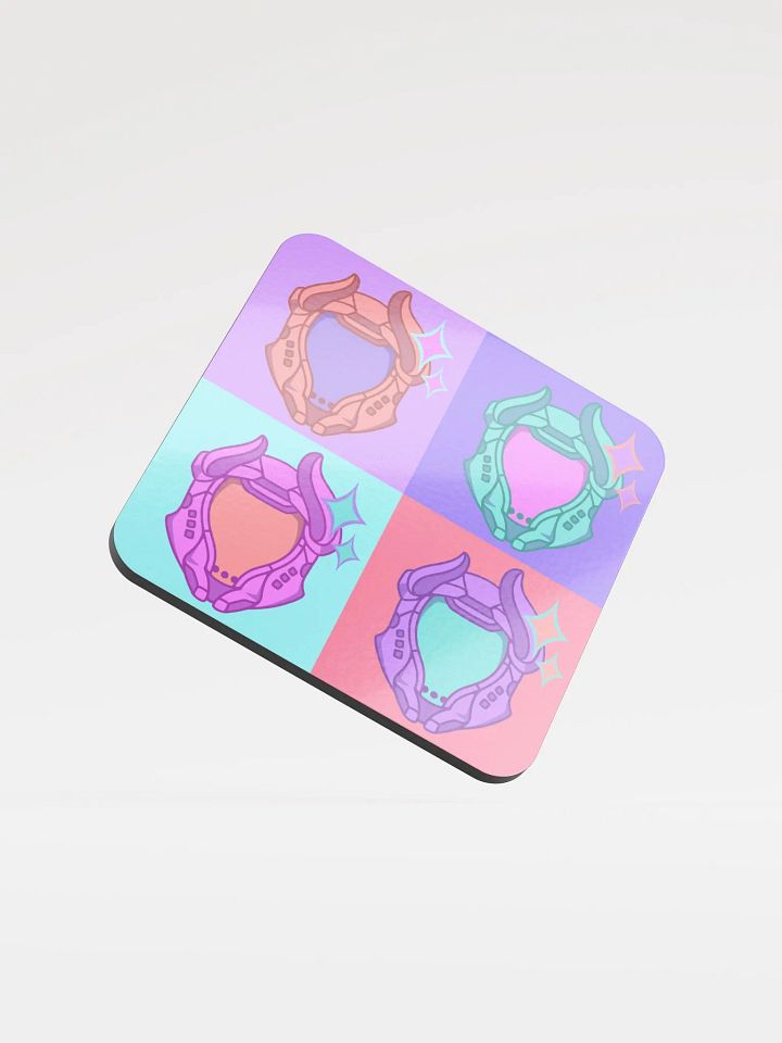 Titan Coaster product image (1)