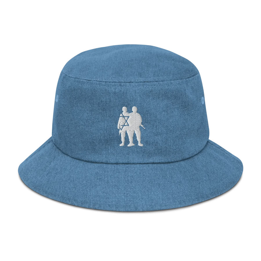 BFL Jeans Bucket Hat product image (17)