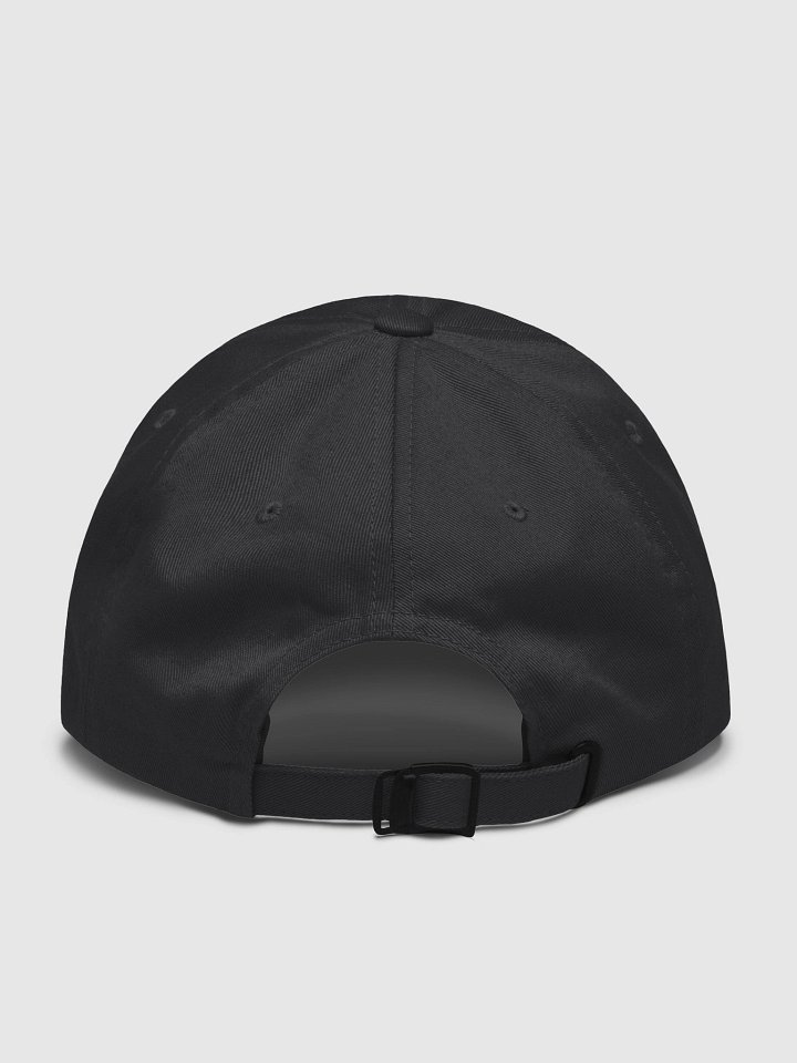 MCO Global Classic Logo Cap – Premium Trading Wear product image (2)