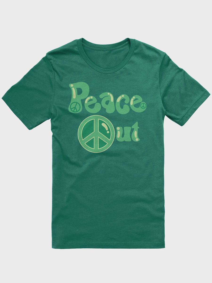 Peace out product image (1)