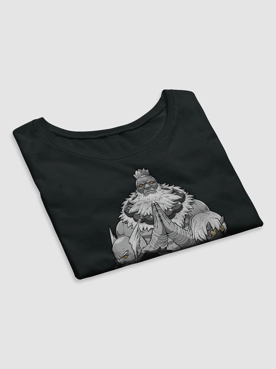 PSU Villain Crop product image (7)