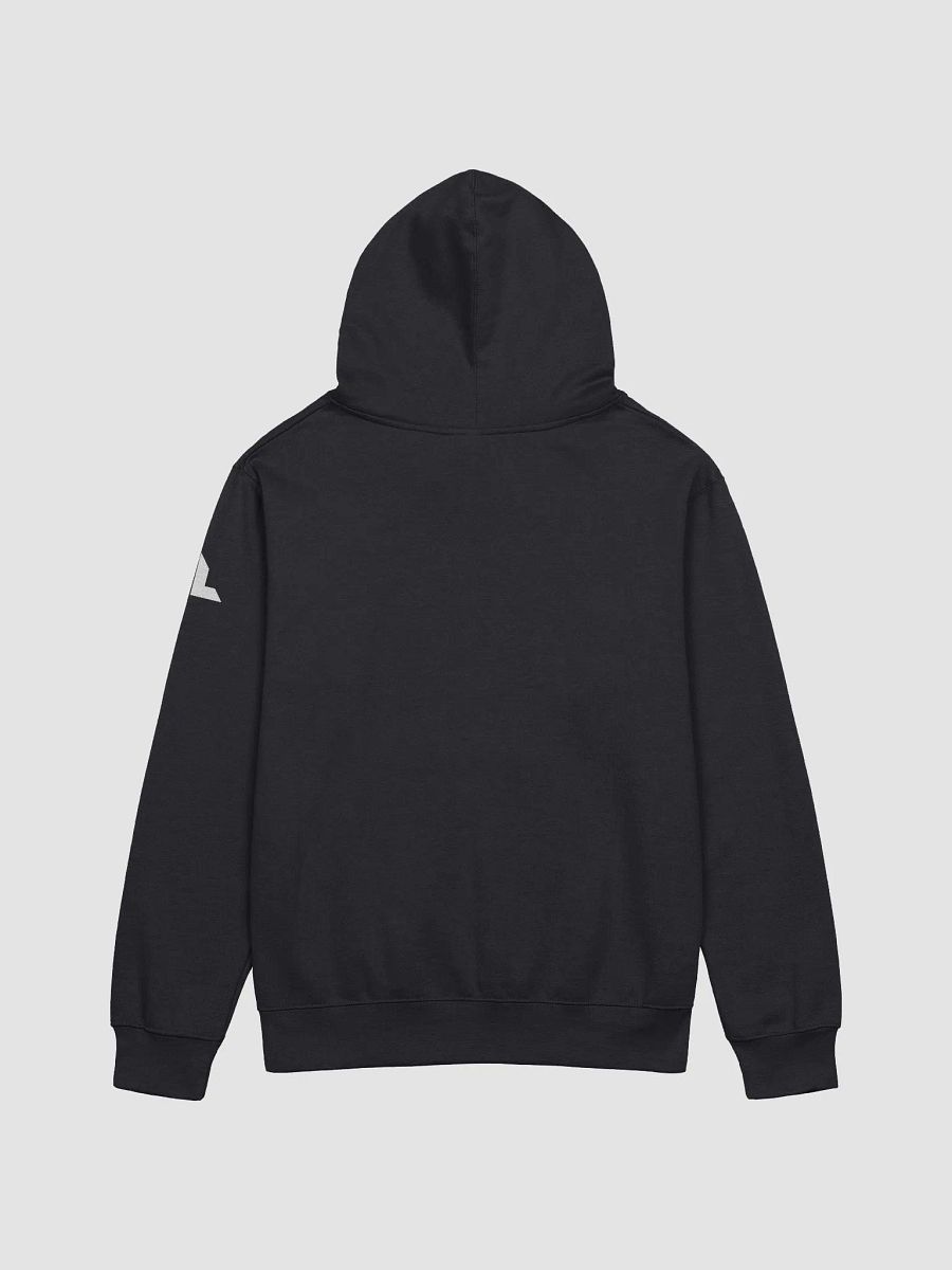 TiredLadd Hoodie (Dark) product image (3)