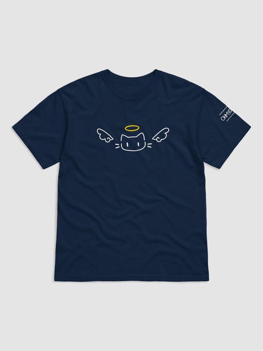 Neko Angel T-Shirt product image (4)