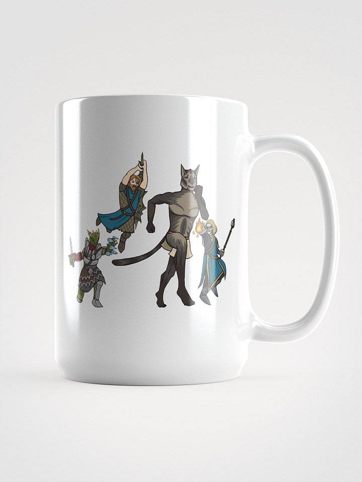 Manhunt 3 Hunters Cup product image (1)