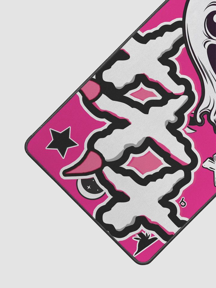 Big Wild Desk Mat product image (2)