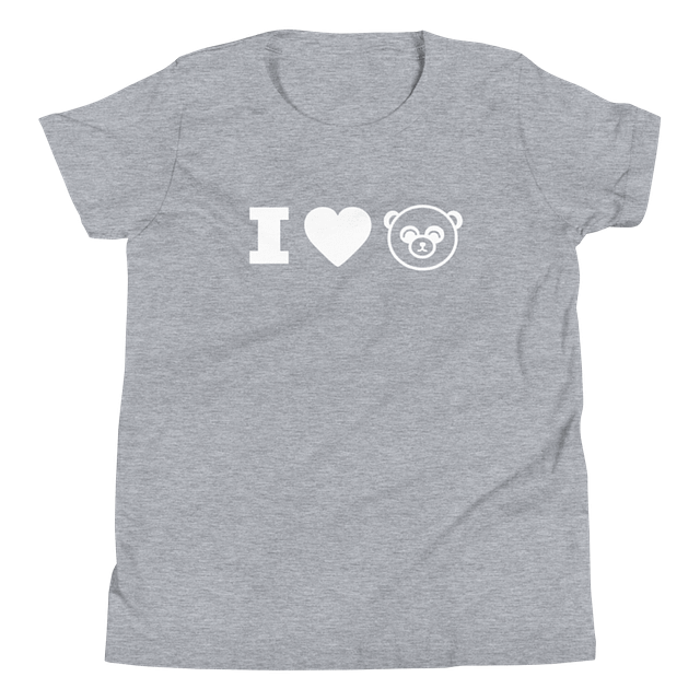 PANDAZPLAY KIDS T-SHIRT product image (8)