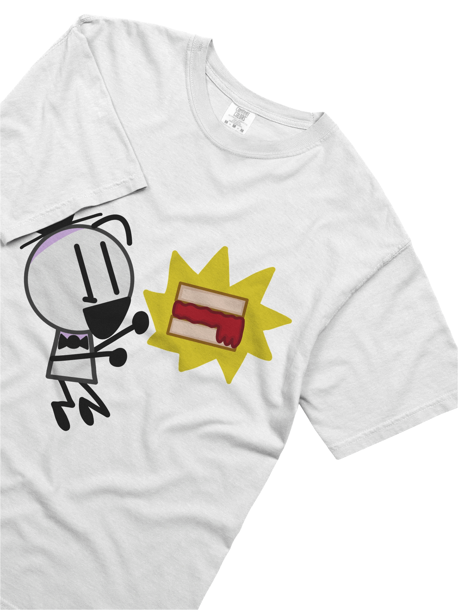 Joeys Sammy Tee product image (37)