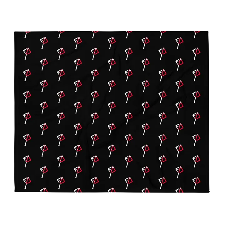 Bloodrune Blanky product image (1)