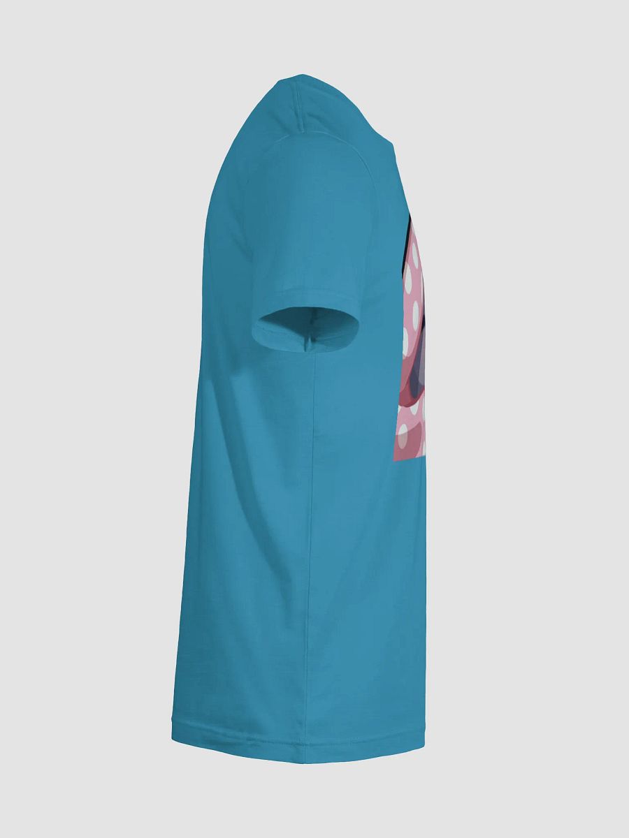eabCOMFY Supersoft Canvas T-Shirt product image (107)