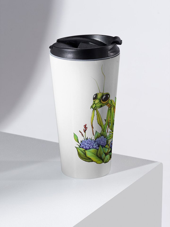 Mantis tasse de voyage/travel mug 15 Oz product image (2)