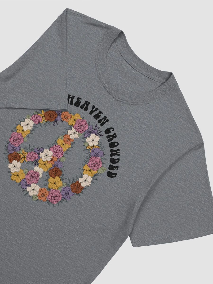 Make Heaven Crowded product image (2)