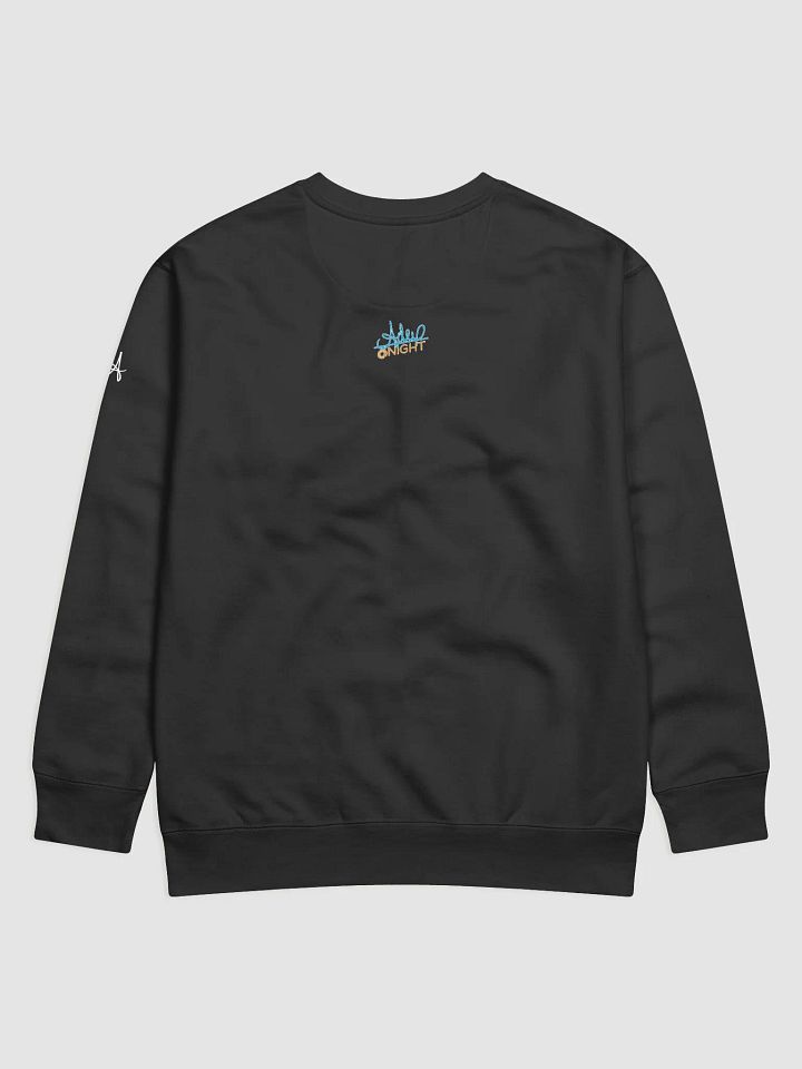 Gymmy Awards Longsleeve Pullover product image (2)