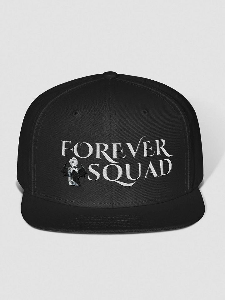 Forever Squad Snap-Back product image (1)