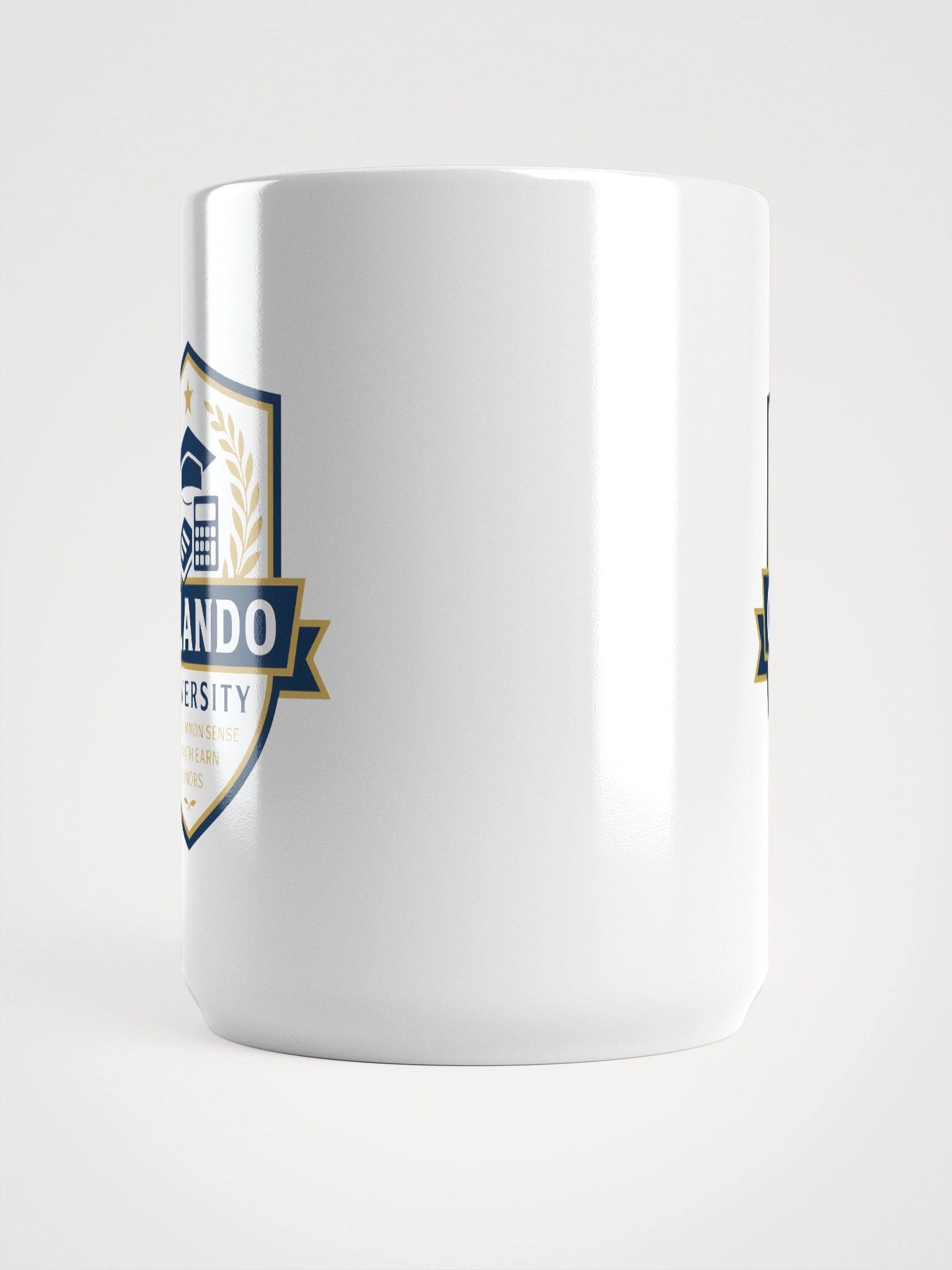 Orlando University Mug – Class of Common Sense product image (5)