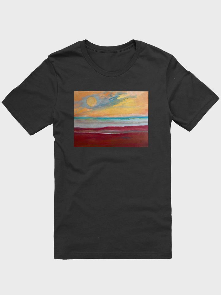 Ethereal Horizon T-Shirt product image (1)