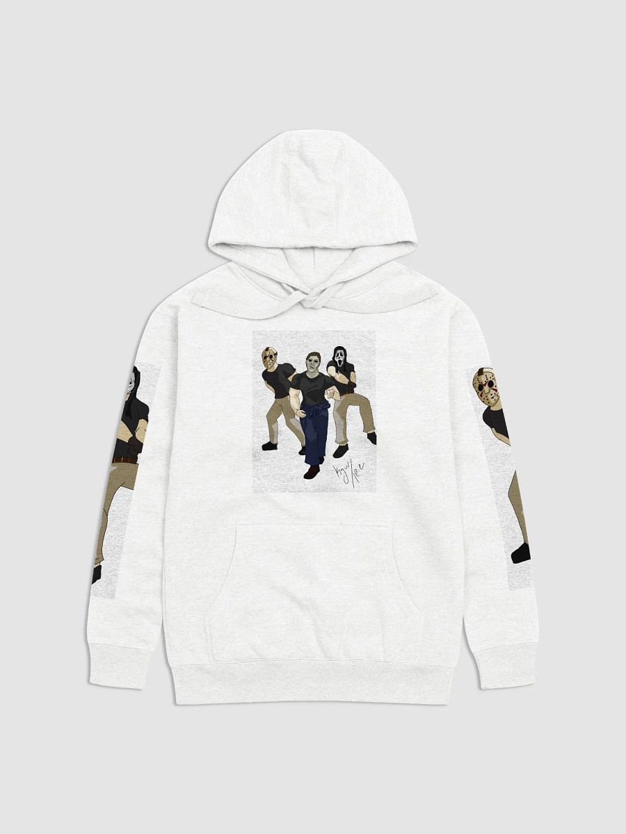 Slasher Boyband Hoodie product image (1)