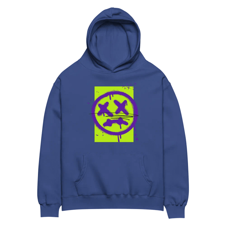Cobalt Hoodie for Men product image (2)
