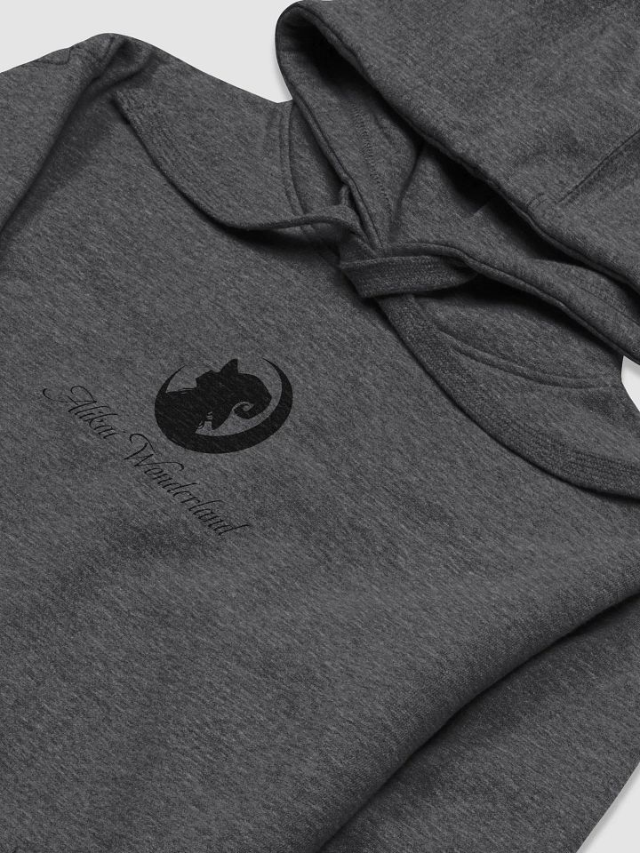 Black Witch Hoodie product image (2)