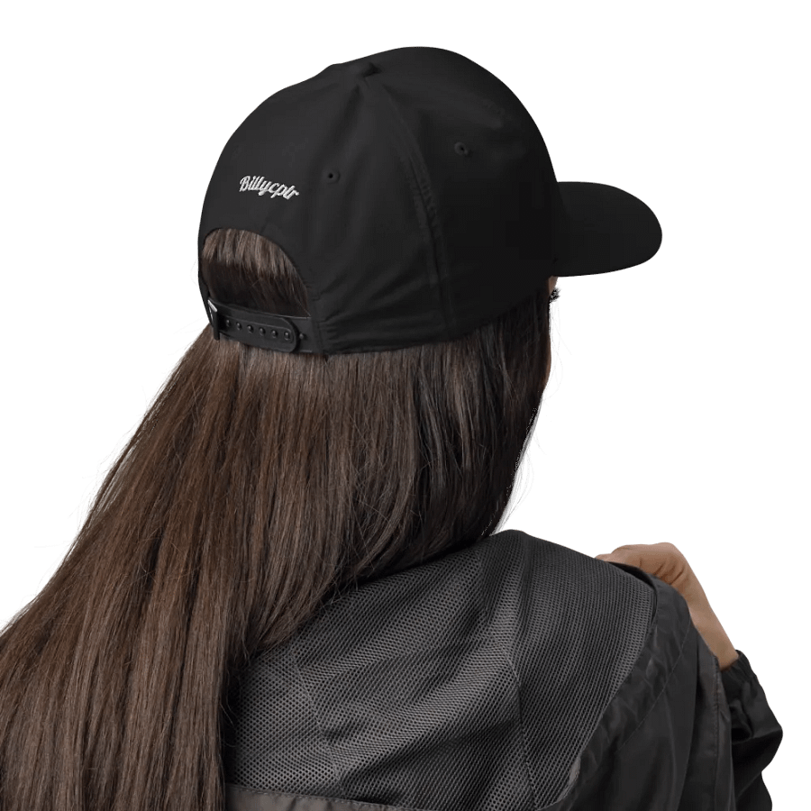 Billycptr EST 2024 Adidas Hat product image (37)