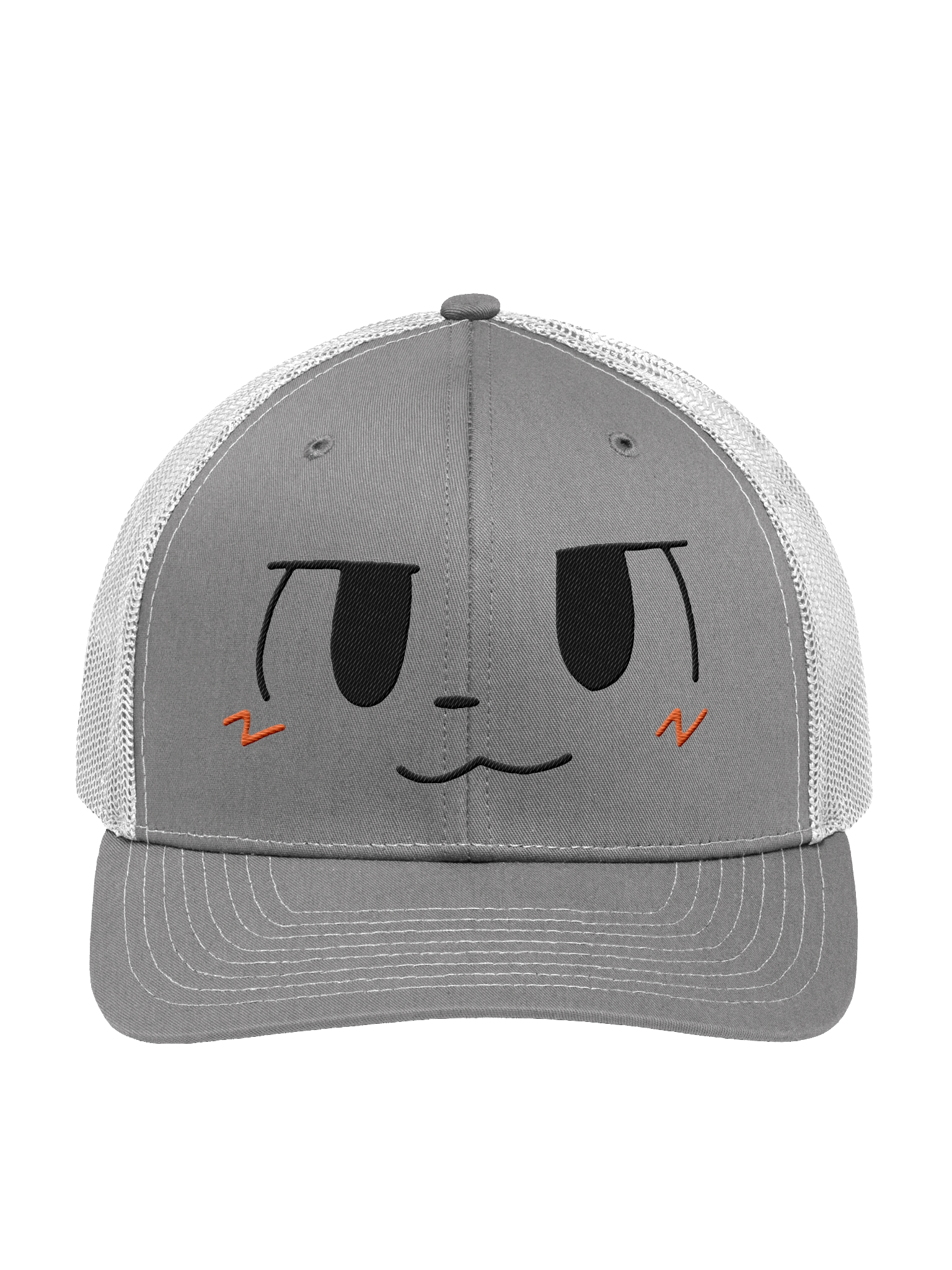 Trucker Kisser :3 product image (2)