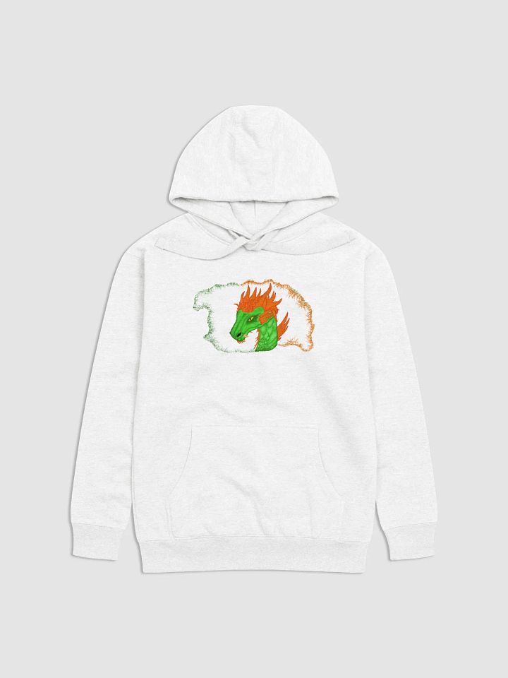 Dragon's Breath Unisex Premium Hoodie product image (1)
