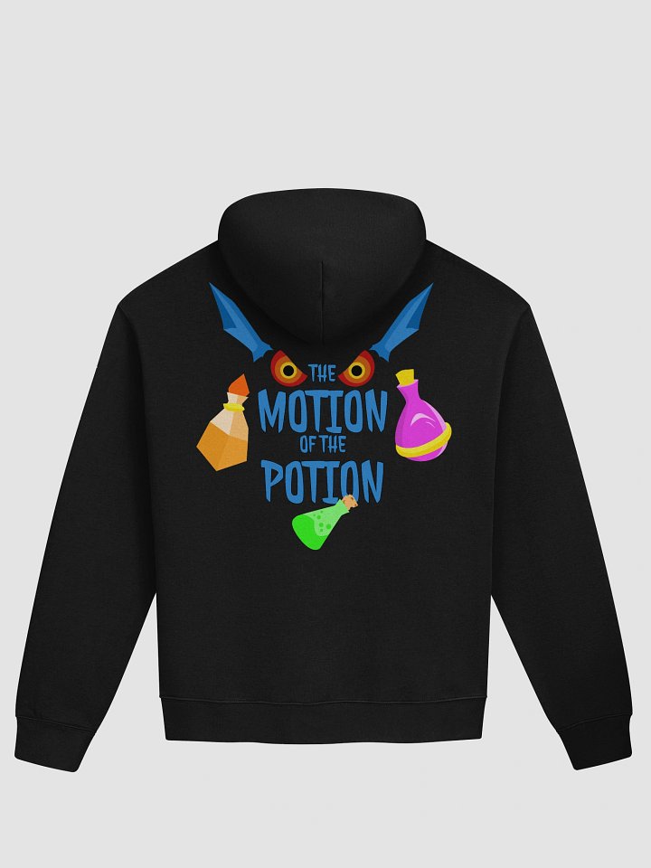 Fizzy Oversized Hoodie product image (1)