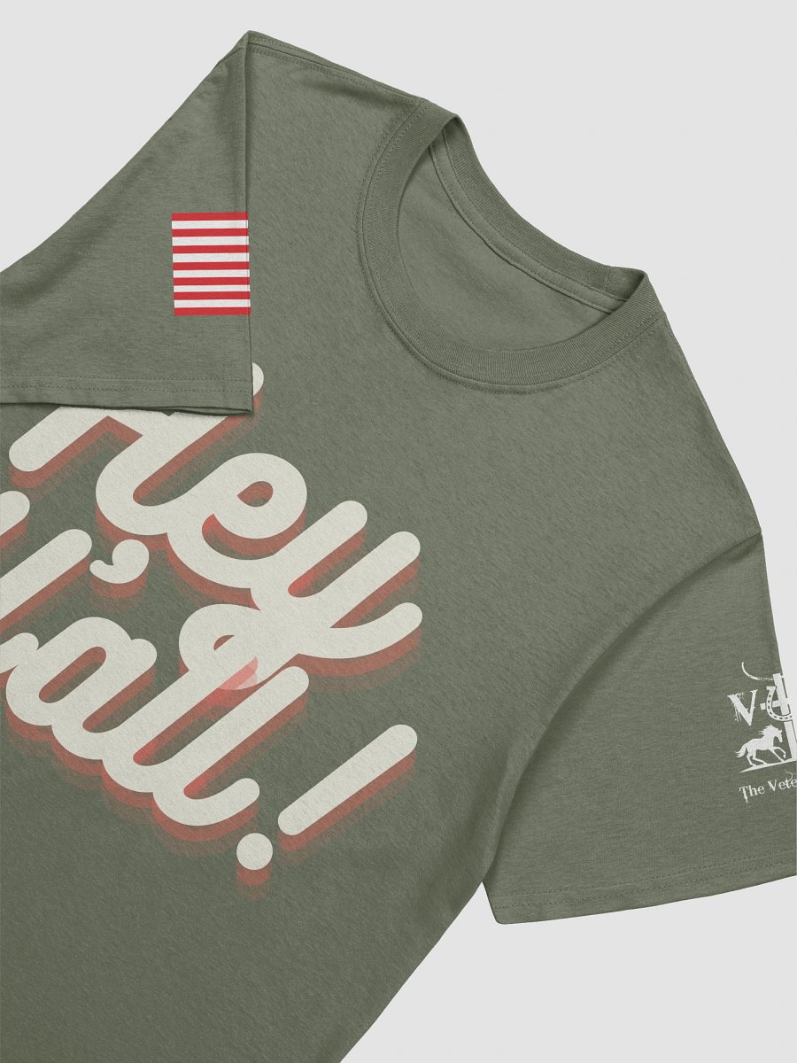 Hey Y'all product image (6)