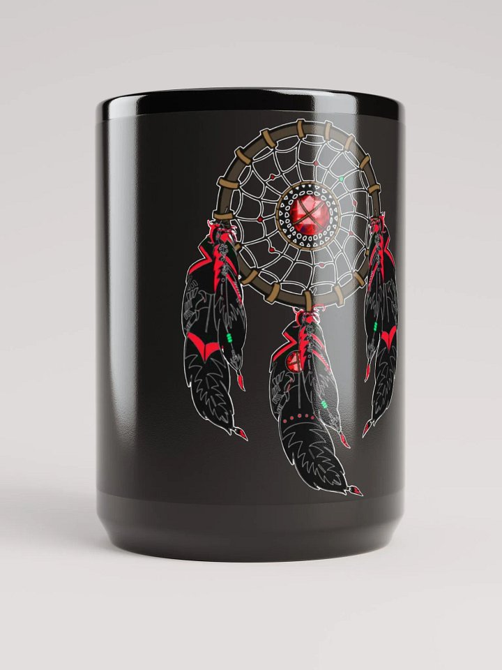 Finesse Boy 15zoz Ceramic Cup product image (1)