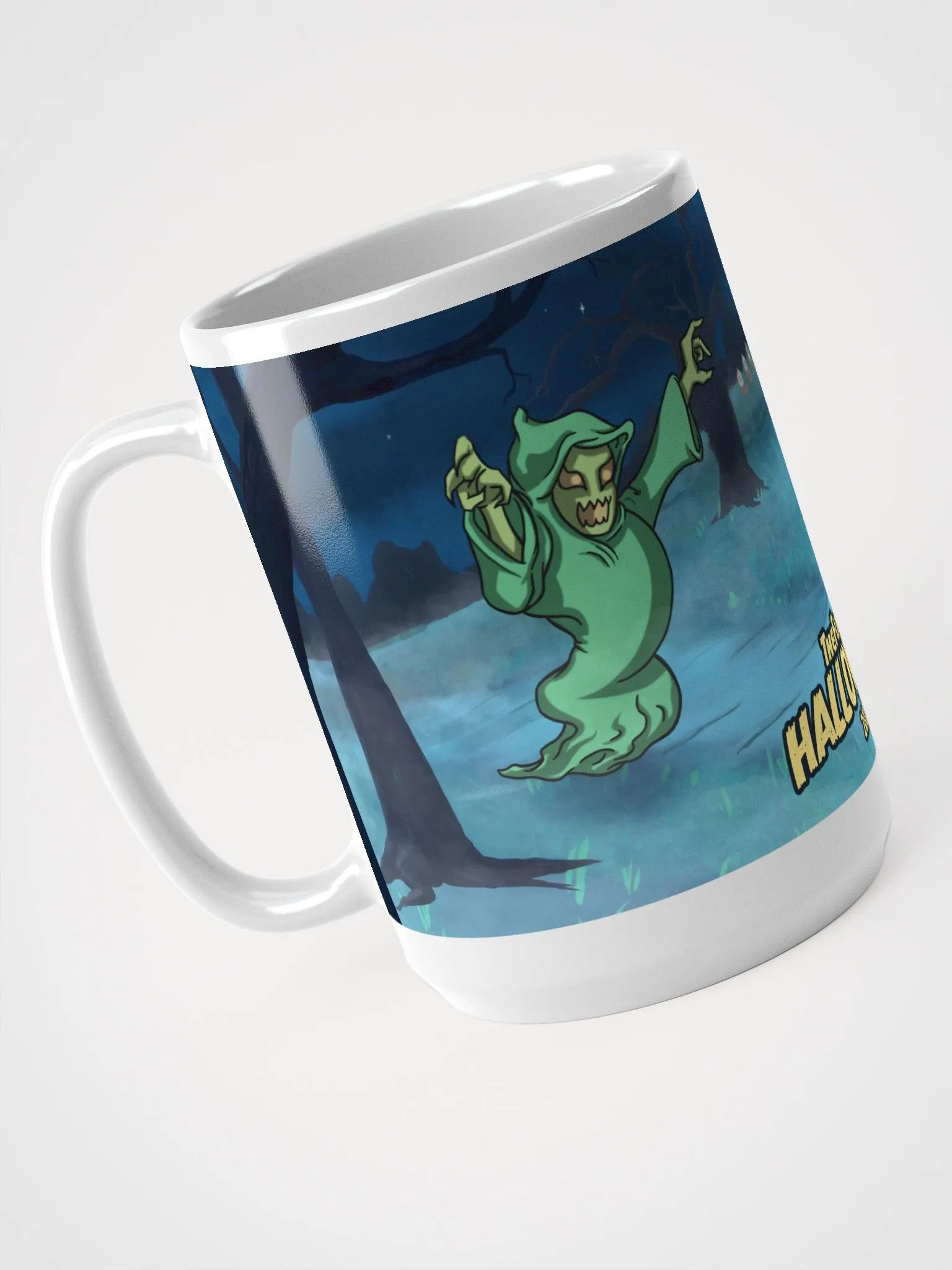 HALLOWEEN 2022 Mug product image (3)