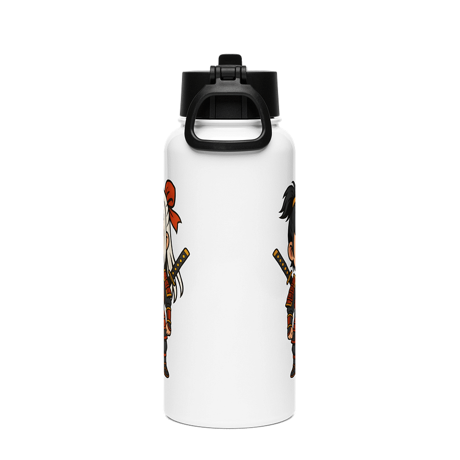 Katana Character Water Bottle product image (4)