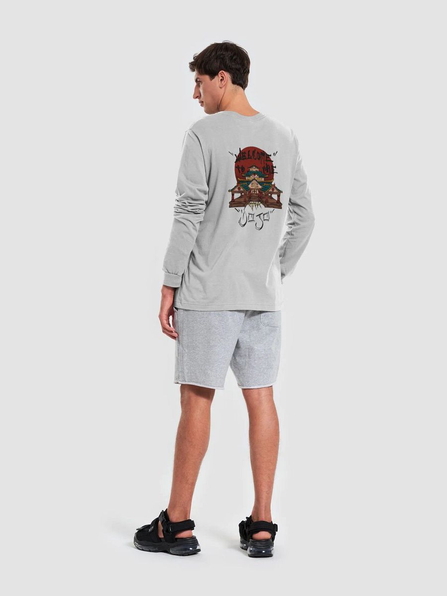 DOJO Bella Supersoft Long Sleeve product image (65)