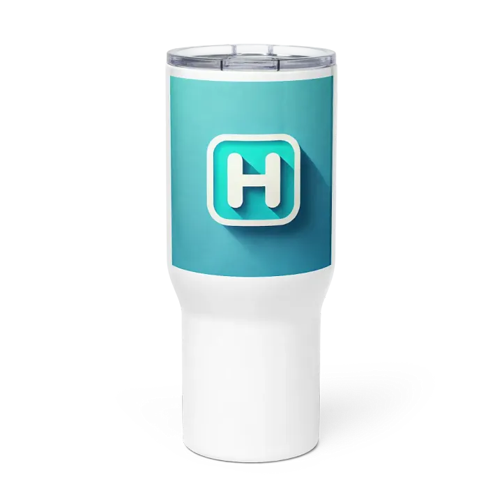 Helptovo Travel Mug Pro 3 product image (3)