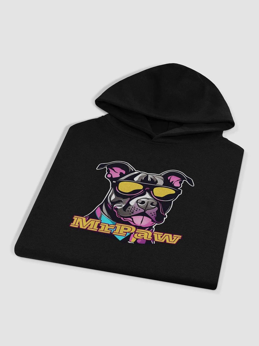 MrPaw Hoodie product image (9)