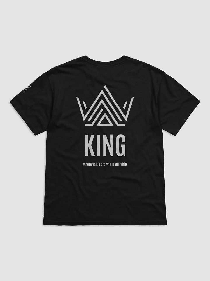 King: where value crowns leadership product image (2)