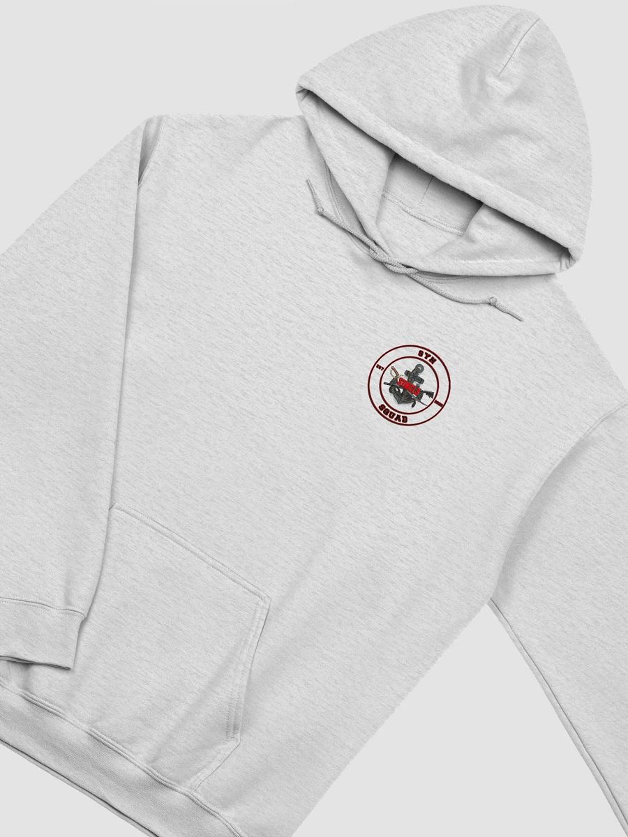 Retro Easily Distracted Hoodie product image (29)