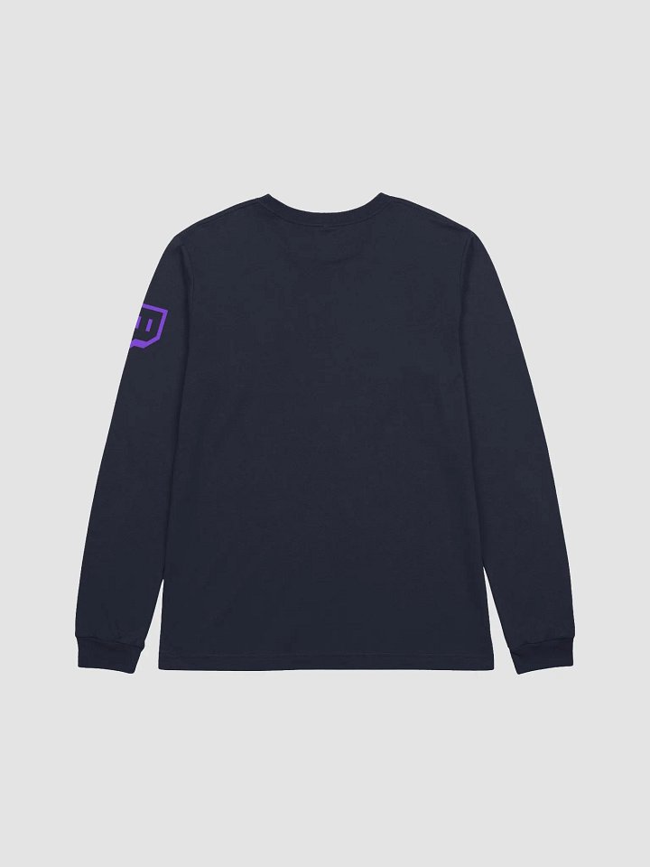 Bigfoot Long Sleeve product image (9)