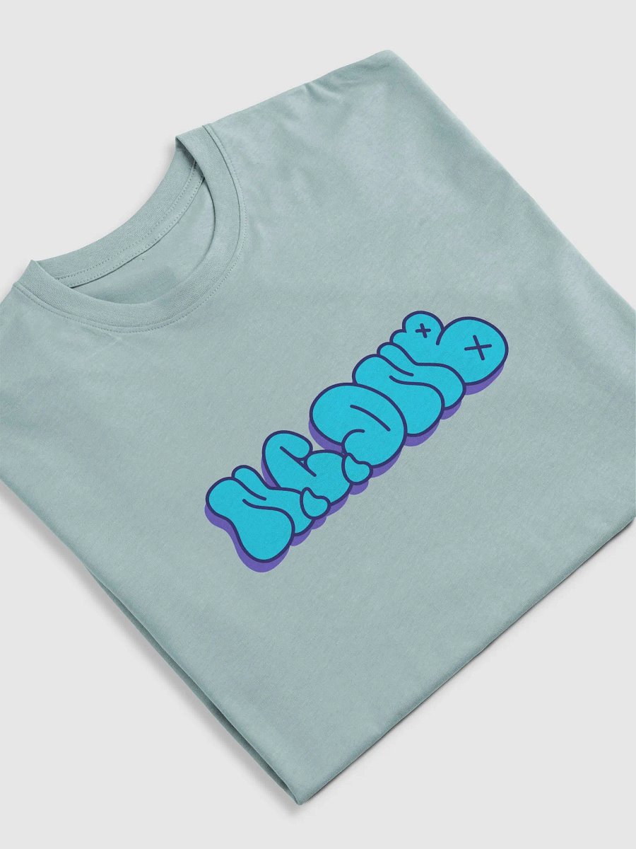 NCDNB Graffiti Men's Tee product image (29)