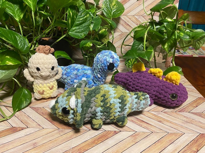 Dinosaurs product image (1)