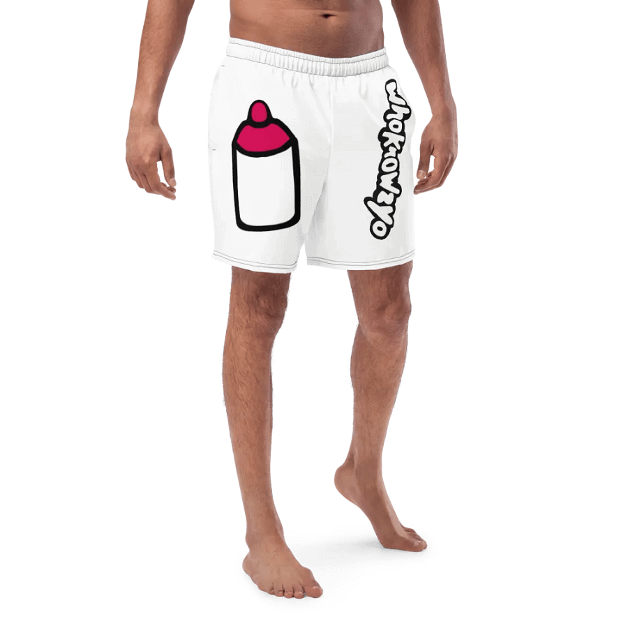 ham-str milk swimmie trunks product image (1)