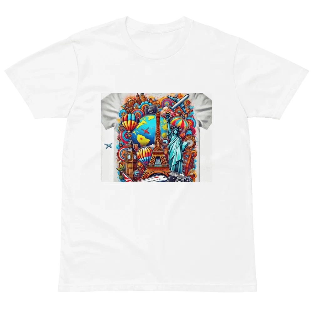 Tourist Travel 4k product image (2)