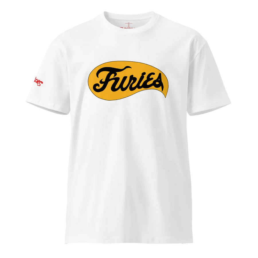 Furies Insignia - Unisex Premium T-Shirt product image (1)