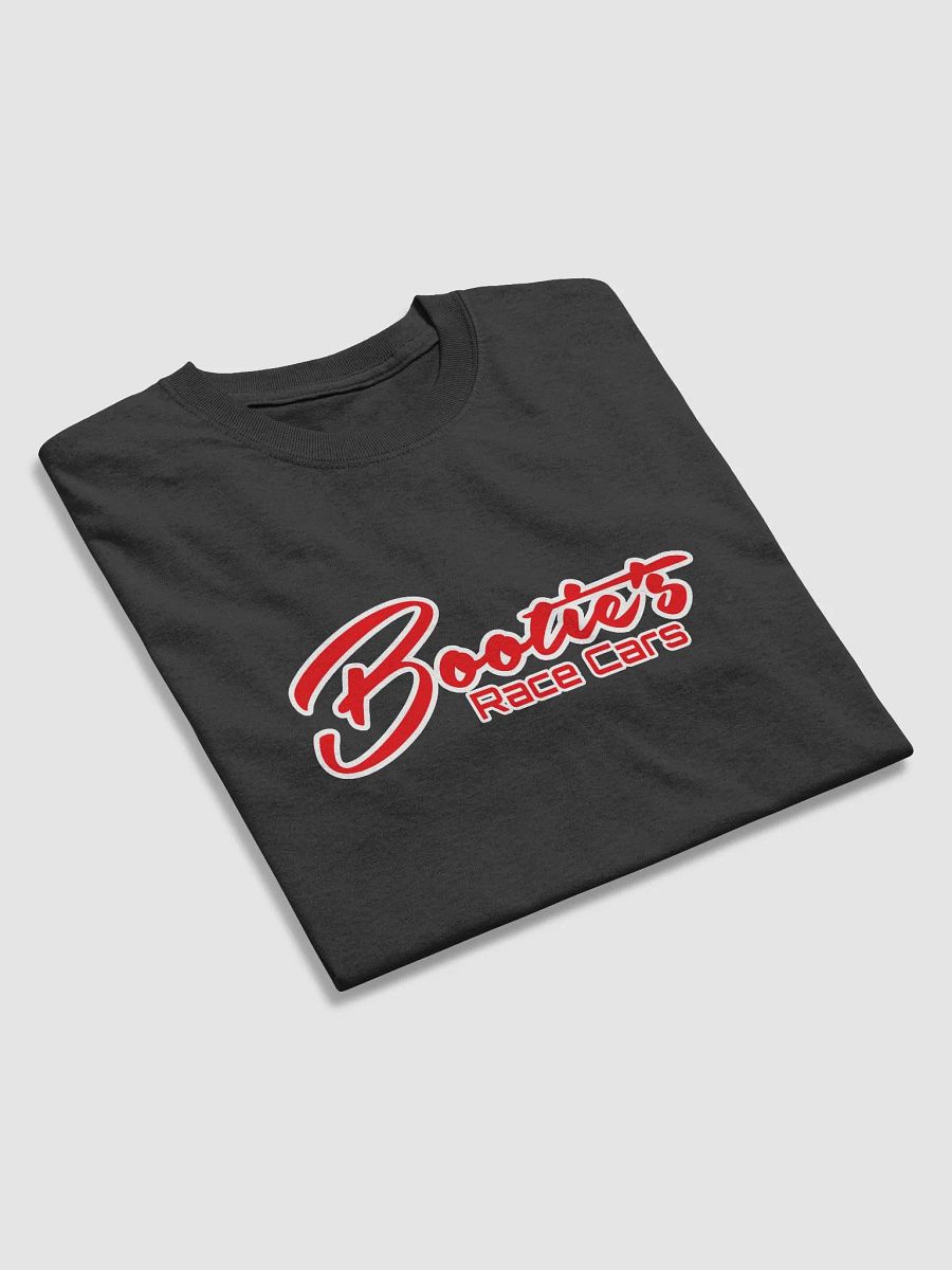 Bootie's Race Cars T-Shirt product image (7)